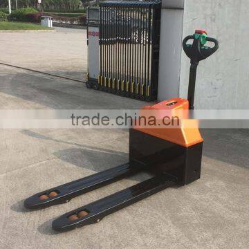 1.3T Powered Electric Pallet Truck CBD13 with CE approved