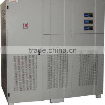 750kVA Europe Voltage Stabilizer