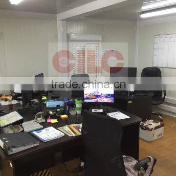 China Cilc UK LOB Project Movable Room photo-4