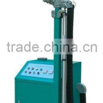 Auto Desiccant Filling Machine