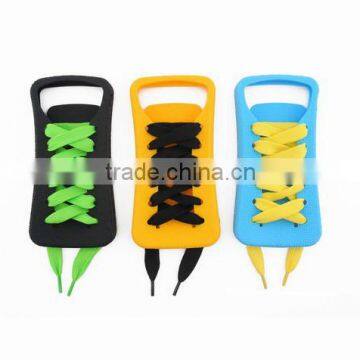 Custom Logo Shoelace /blank Shoelace/shoe Laces Satin photo-4