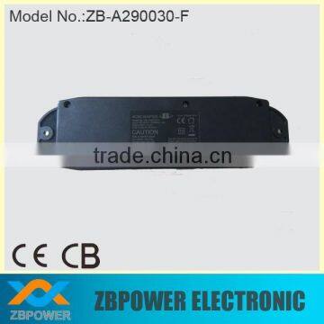 90W High Power ac dc Adapter; Switching Adapter; SMPS Adaptor;support Battery photo-4
