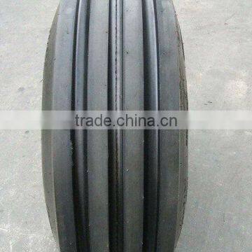 F-2 4RIB AGRICULTURE TRACTOR TYRE 10.00-16