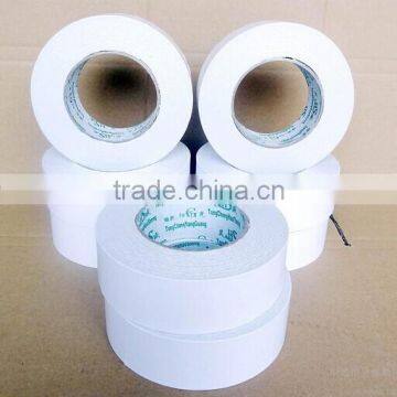 high quality foam tape/double sided foam tape/pe foam tape