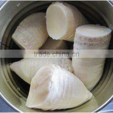 2016 crop 2950g water bamboo shoot