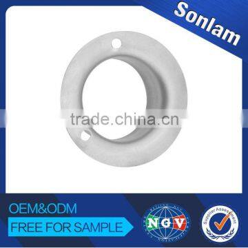 Best Quality Low Price Customize Iso9001/Bv/Sgs Standard 12 Inch Pipe Flange