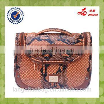 Newest Fashionable Designer Wholesale Exported PU Leather Ladies Handbags China