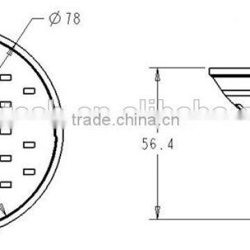 LED Pool Lighting Replacement Bulb 3 Years Warranty photo-4