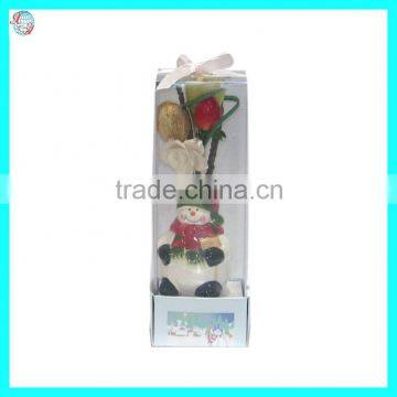 Potpourri Flower Christmas Ceramic Reed Diffuser