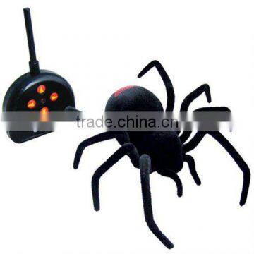 780 4 Channel Toys RC Spider