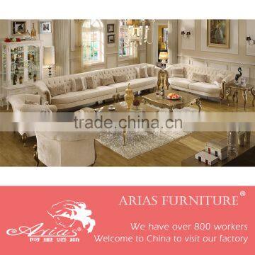 High Quality 537# New Classical Sofa Set photo-2