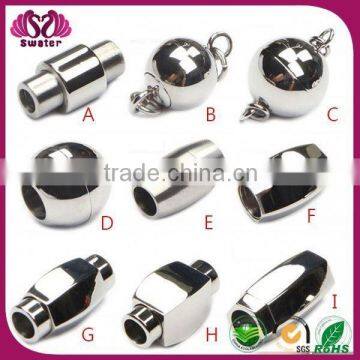 Sterling Silver Clasp photo-2