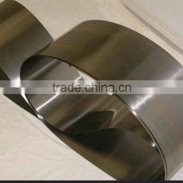 99.95% tantalum foil/strip in medical care instruments