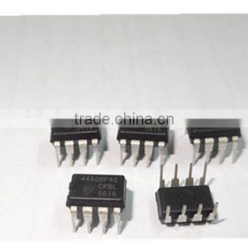 Integrated Circuit MC44608P40 DIP8 photo-1