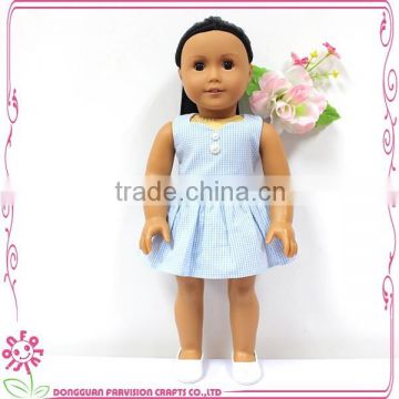 OEM order Made Dolls 18 inch Full Cloth custom Made dolls