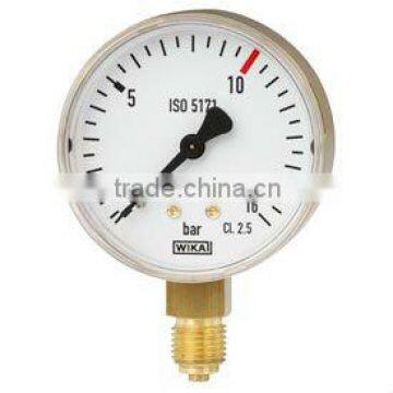 pressure gauge 111.11