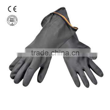 hand protection working latex glove