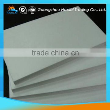 0.5-12mm thick transparent ptfe sheet PTFE Material teflon board insulated plastic sheet