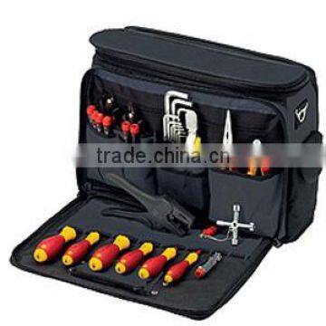 Portable tool bags