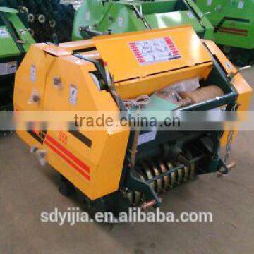 Farm Machinery Top Selling Small for Hay Baler Supplier's Choice
