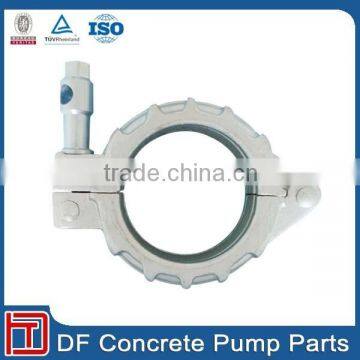 Sany DN125 5.5" Bolt High pressure coupling