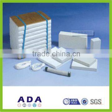 msds refractory ceramic fiber