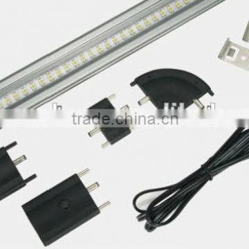 12V Closet Switched curved led light bar (SC-D107A)