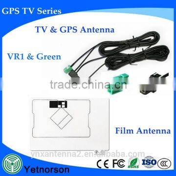 Shenzhen Factory Supply Uhf tv Antenna Car Digital tv Antenna for ISDB photo-6