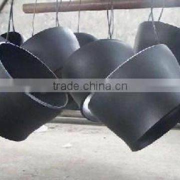 Con Reducer pipe fittings ASTM A860 WPHY 60