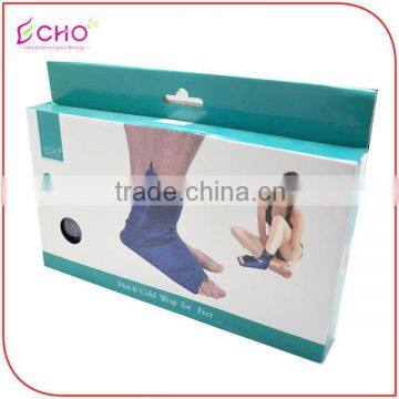 Multifunctional Hot Cold Wrap for Feet and Ankle Quality Choice photo-6