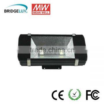 IP65 CE Rosh FCC EMC LVD approved 160W led wall projection light | flood light
