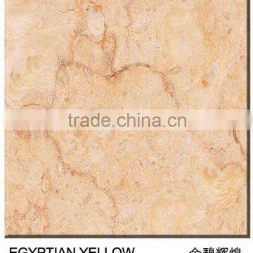 EGYPTIAN YELLOW Marble