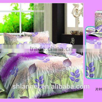 70g Pigment Print Microfiber Fabric 235cm Width Plain 40 photo-3