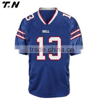 American Football Uniforms,american Football Jersey Custom,american Football T-shirt photo-4