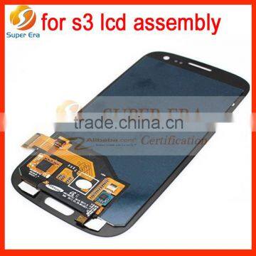 For samsung galaxy s3 lcd screen ,For Samsung galaxy s3 lcd assembly, For Samsung galaxy s3 lcd replacement perfect original
