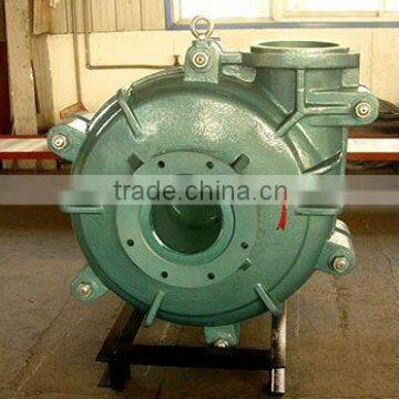 dewatering slurry pump