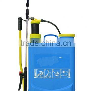 New 16 L Sprayer, Knapsack Plastic 18 L Sprayer ,manual 20 L Sprayer,lawn 16 Liter Sprayer photo-5