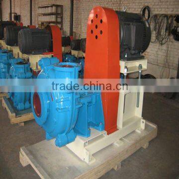 centrifugal sand pump