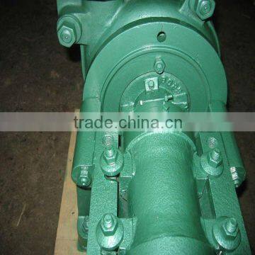 150 ZGB slurry pump large capacity