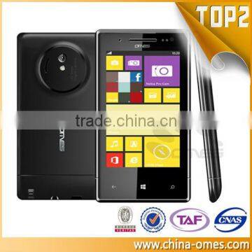 Hot selling N1020 4'' touch screen ultra slim mobile phone cheap PDA