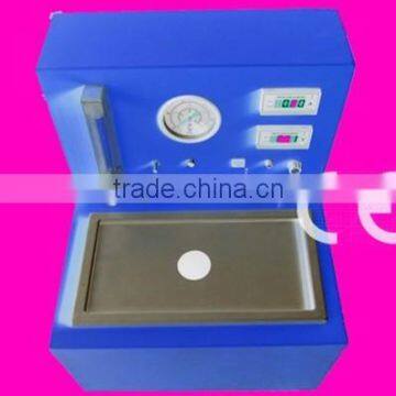 optional color, wooden package,GPT gasoline fuel pump tester,CE/ISO