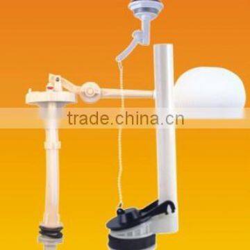cistern flush mechanism