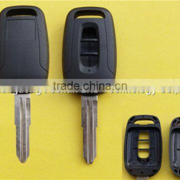 3 buttons replacement remote key shell blank case Holden Chevrolet Captiva