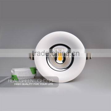 5W COB Down Light IP44 CE ROHS LED Down Light 5W Down Light