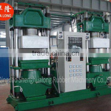 plate vulcanizing press plate vulcanizing press hot vulcanizing press