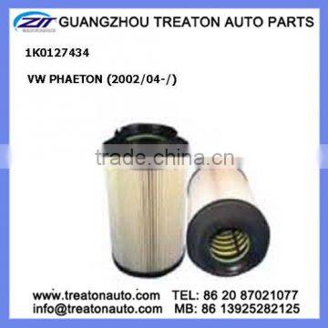 OIL FILTER 1K0127434 FOR VW PHAETON 02-