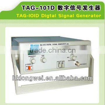 TAG-101D digital signal generator