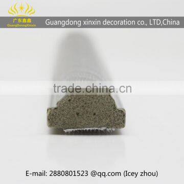 Wholesale Silver Gold Patterns Carved Picture Frame Moulding photo-2