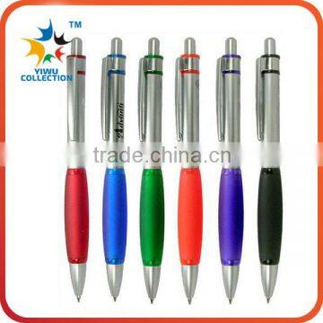 2016 hot sale high quality cheap promotional plastic pen