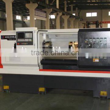 CK6160 Cnc Machinery Lathe Machine photo-2
